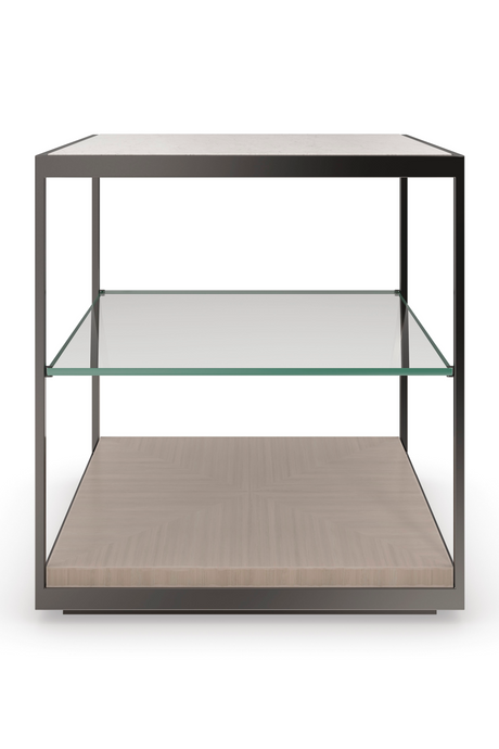   Minimalist End Table | Oroa.com