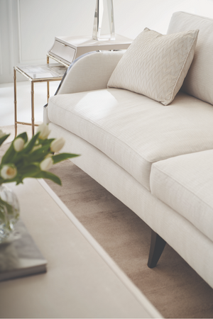   White Marble Nesting Side Table S | Oroa.com