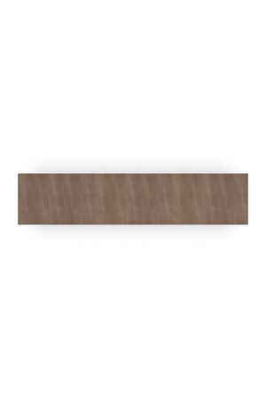   Starburst Patterned Wooden Sideboard | Oroa.com
