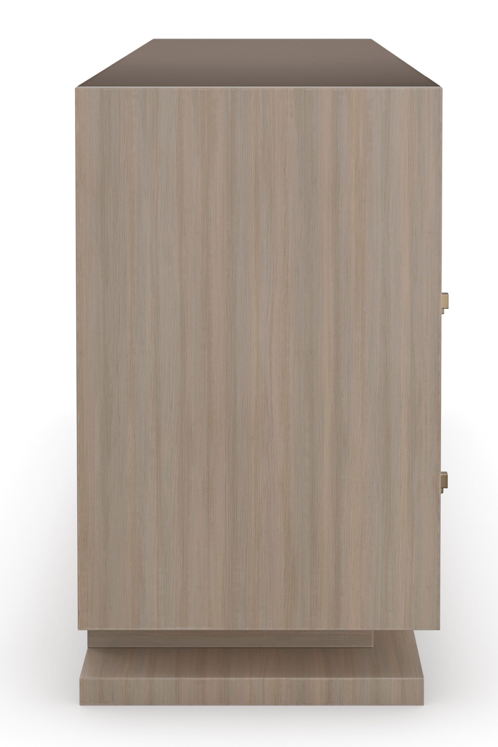   White 7-Drawer Dresser | Oroa.com