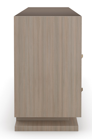   White 7-Drawer Dresser | Oroa.com