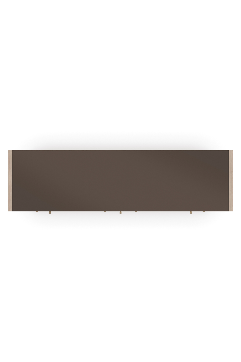   White 7-Drawer Dresser | Oroa.com