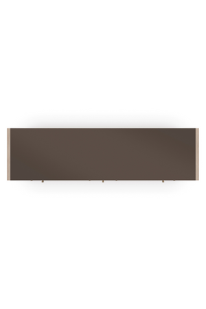   White 7-Drawer Dresser | Oroa.com
