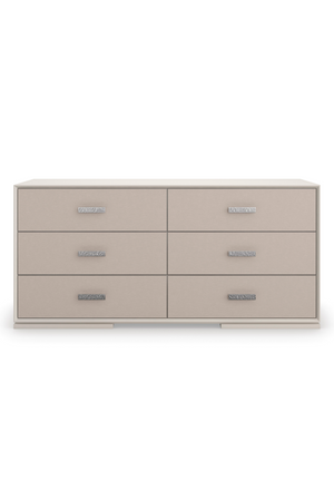   Classic 6-Drawer Dresser | Oroa.com