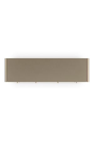   Fluted 10-Drawer Dresser | Oroa.com