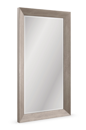   Ash Driftwood Floor Mirror | Oroa.com