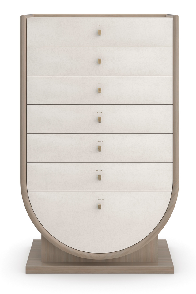 Modern Chest of Drawers | Caracole Amphora | Oroa.com