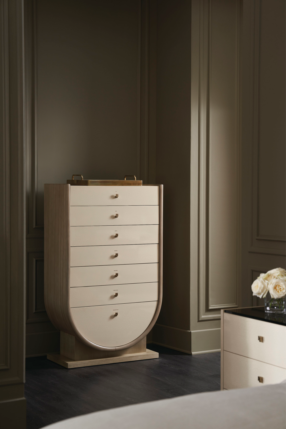   Modern Chest of Drawers | Oroa.com