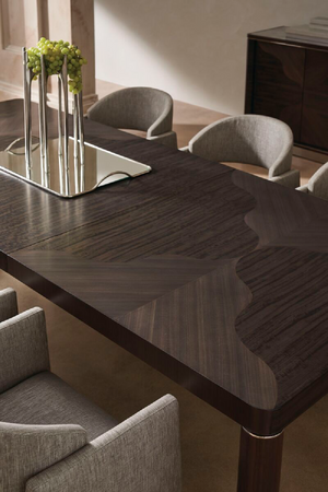   Parsons-Style Dining Table | Oroa.com