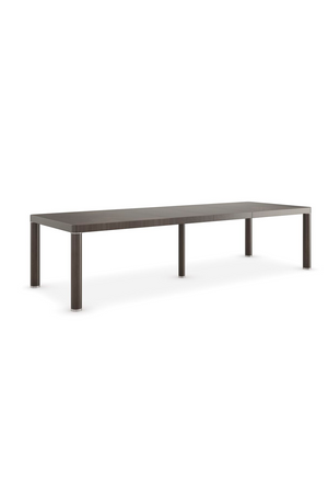   Parsons-Style Dining Table | Oroa.com
