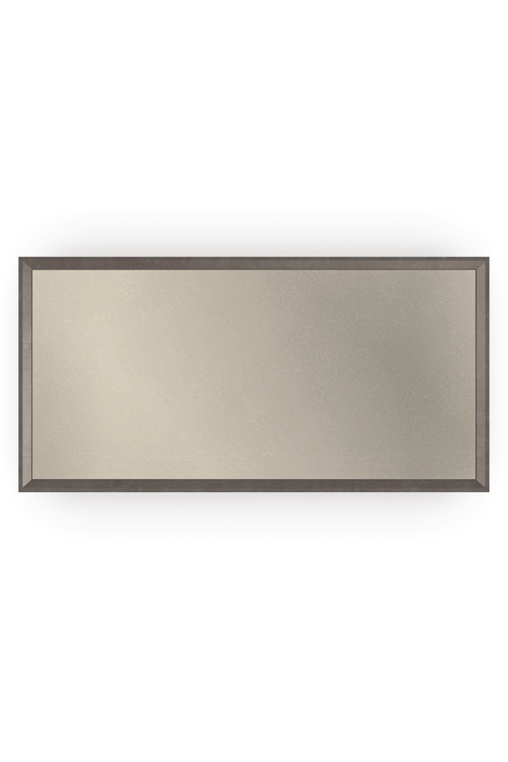   Gray Modern Cocktail Table | Oroa.com