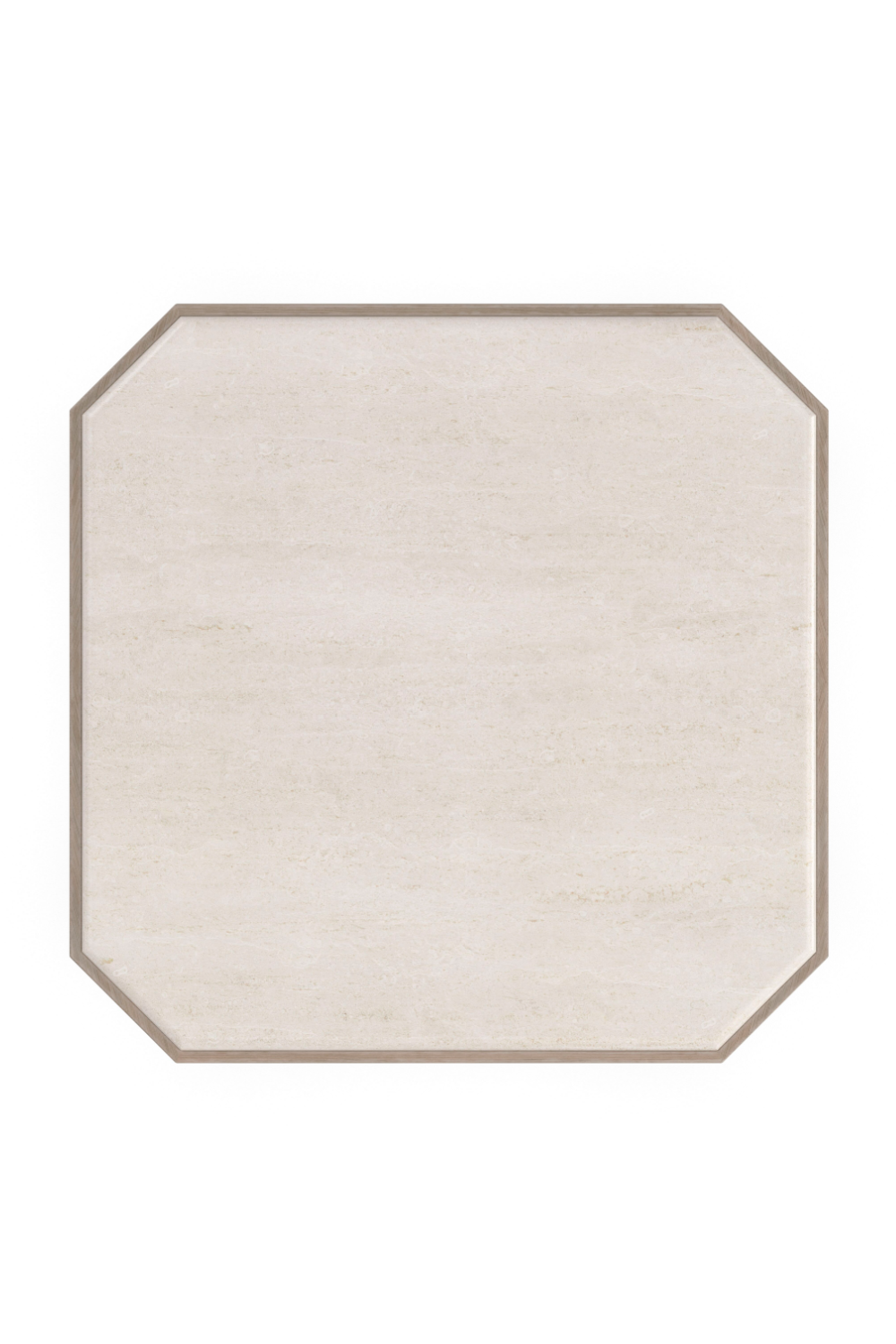   Bronze Glass End Table | Oroa.com