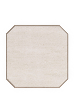   Bronze Glass End Table | Oroa.com