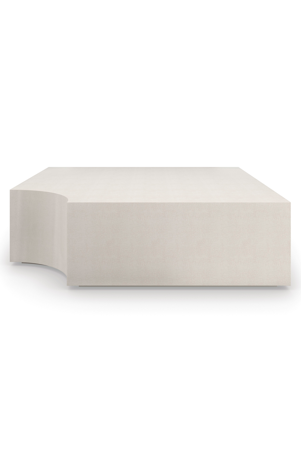   White Poplar End Table | Oroa.com