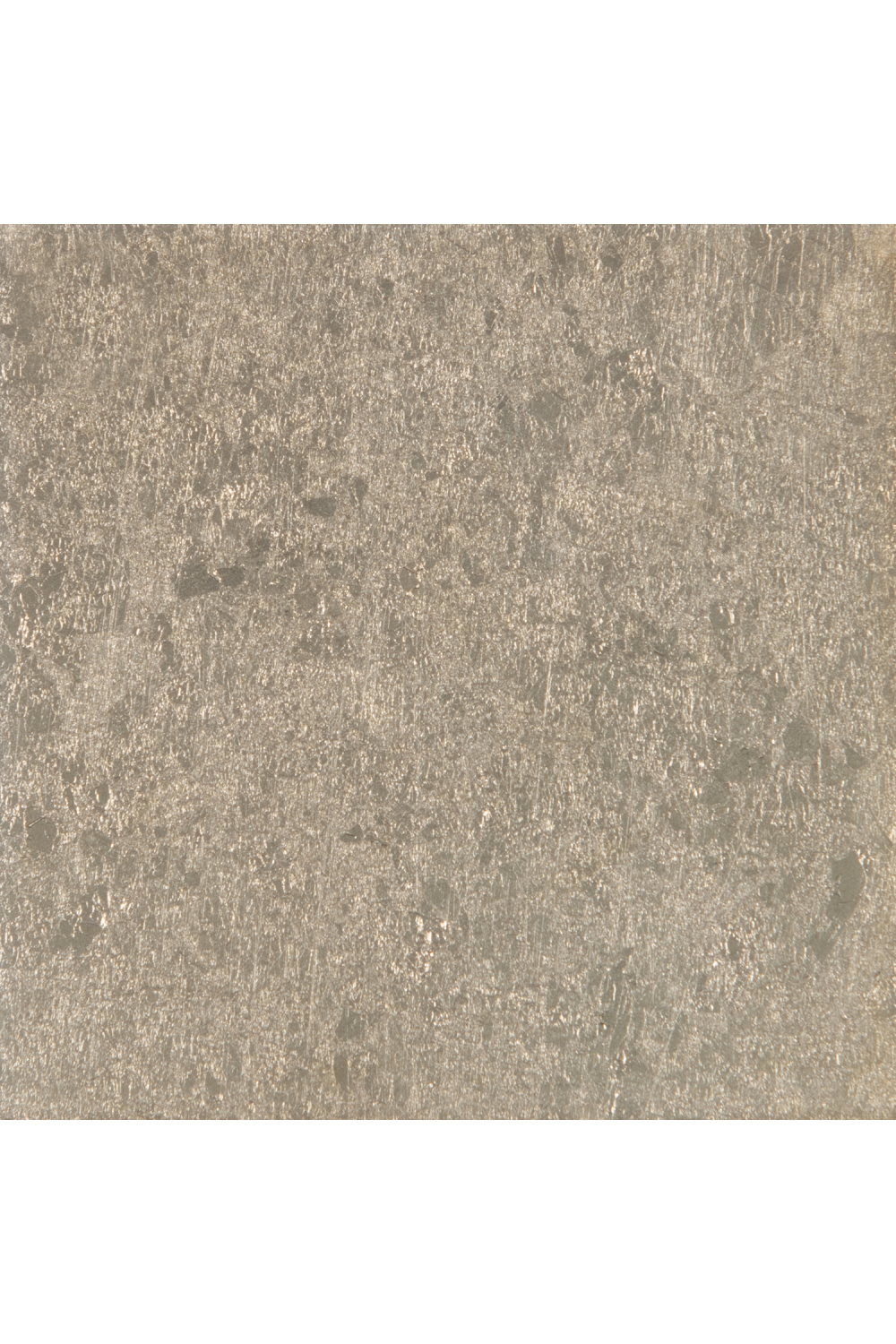   Wavy Glass Pedestal Side Table | Oroa.com
