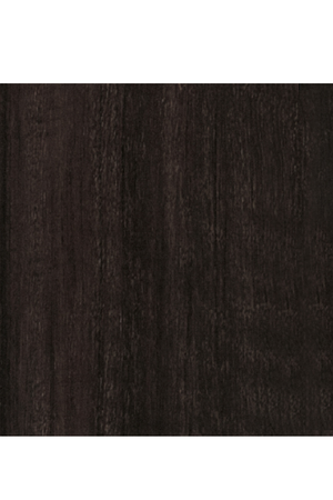   Brown Fluted Bar Table | Oroa.com