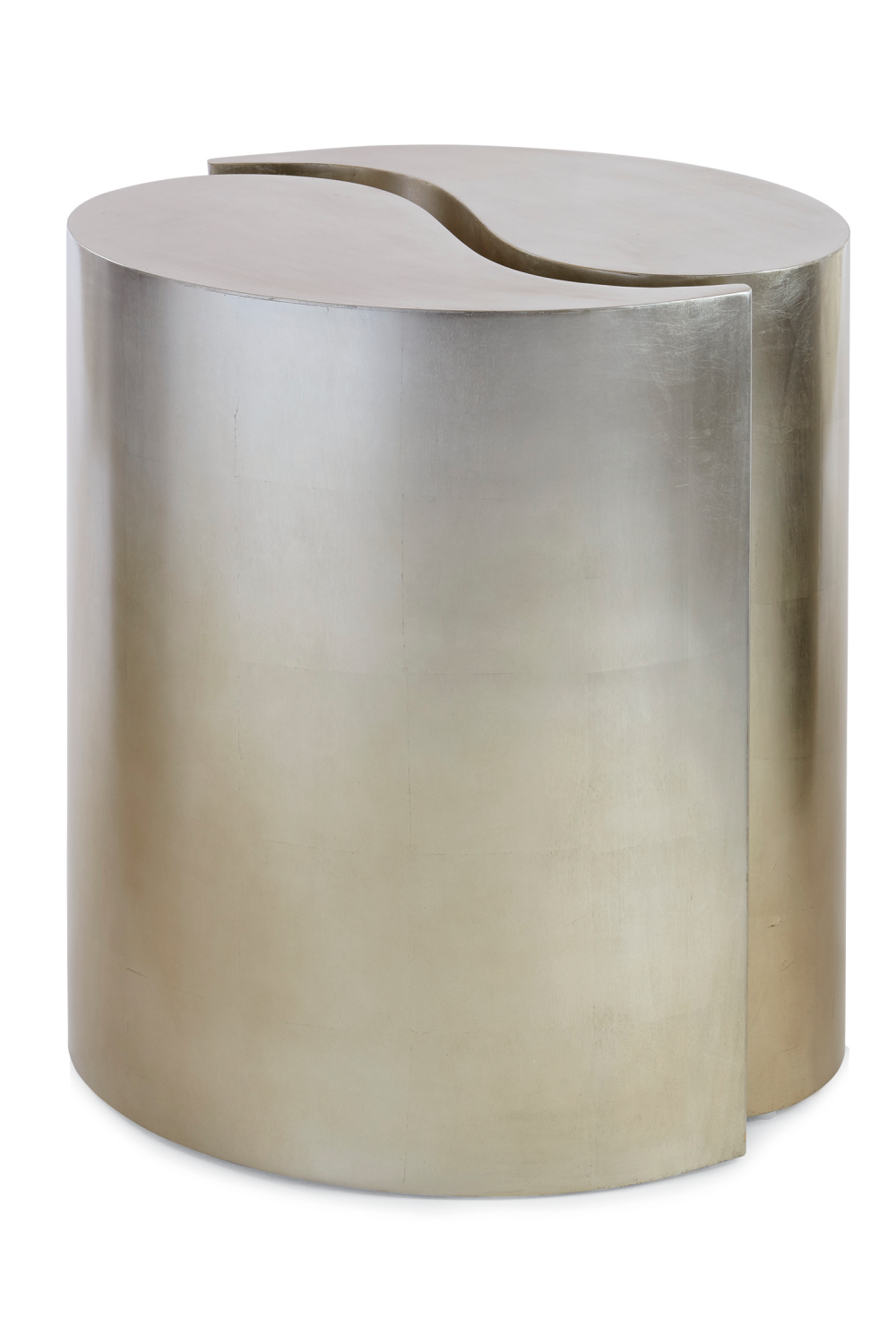   Ombre Metallic End Table | Oroa.com