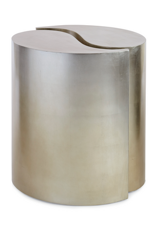   Ombre Metallic End Table | Oroa.com