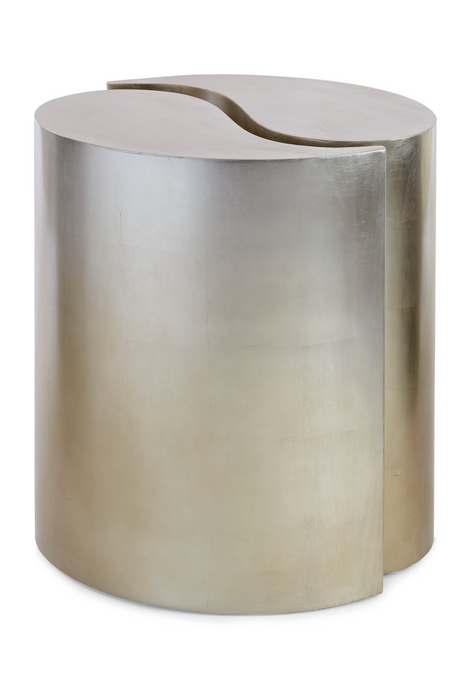   Ombre Metallic End Table | Oroa.com