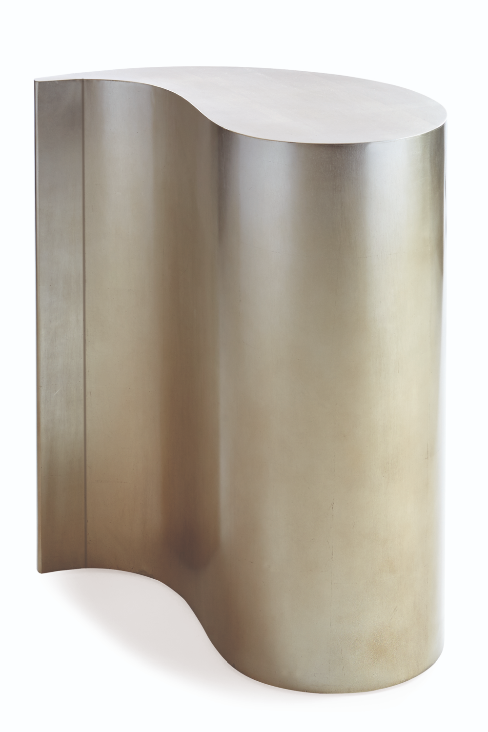   Ombre Metallic End Table | Oroa.com