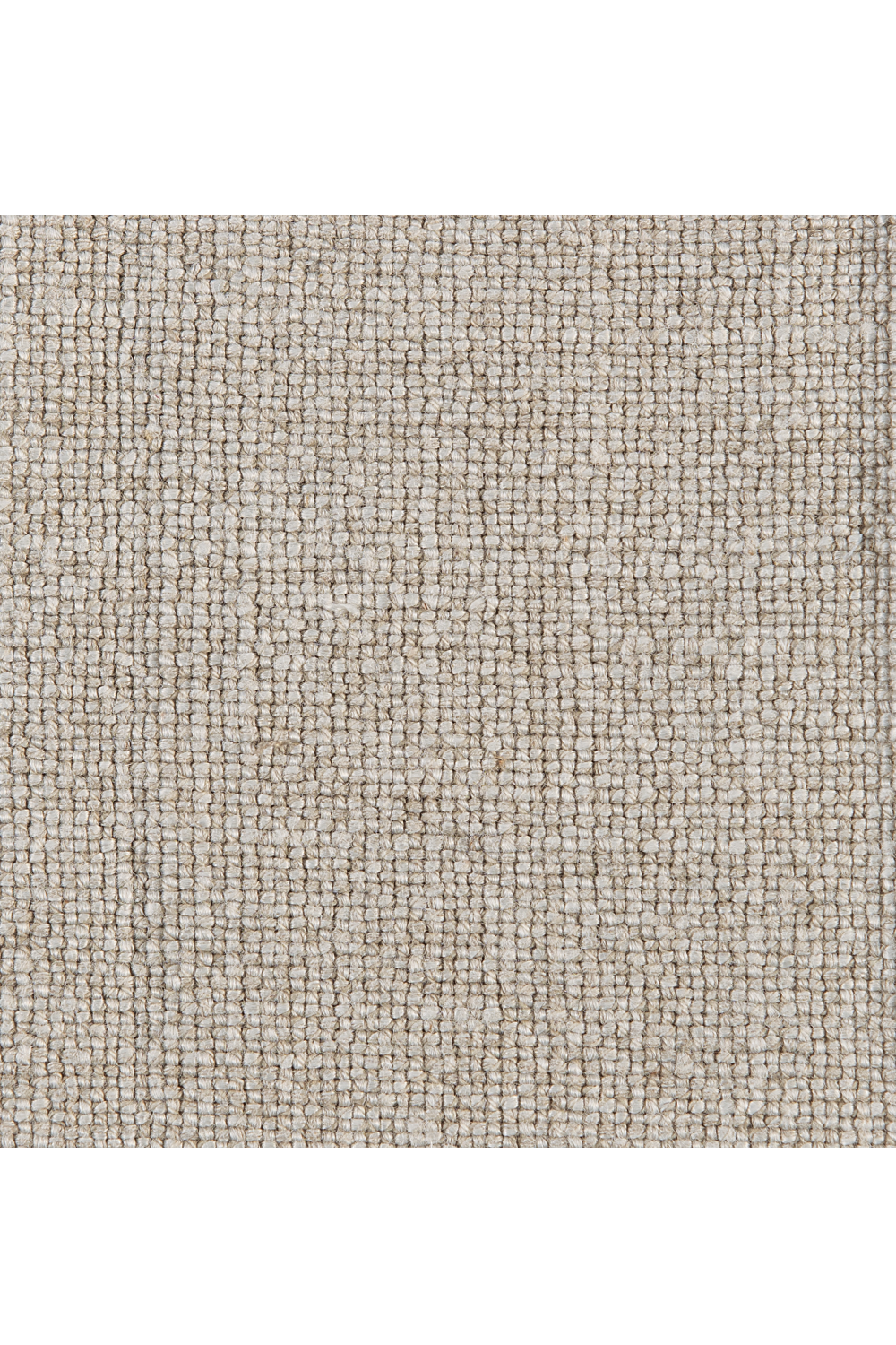   Taupe Linen Bed | Oroa.com