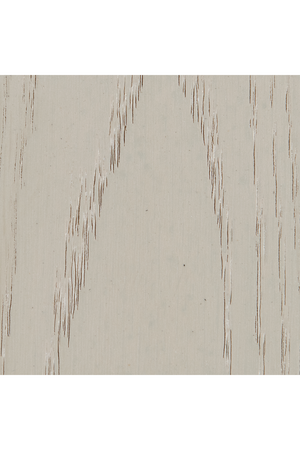   Taupe Leather Side Table | Oroa.com
