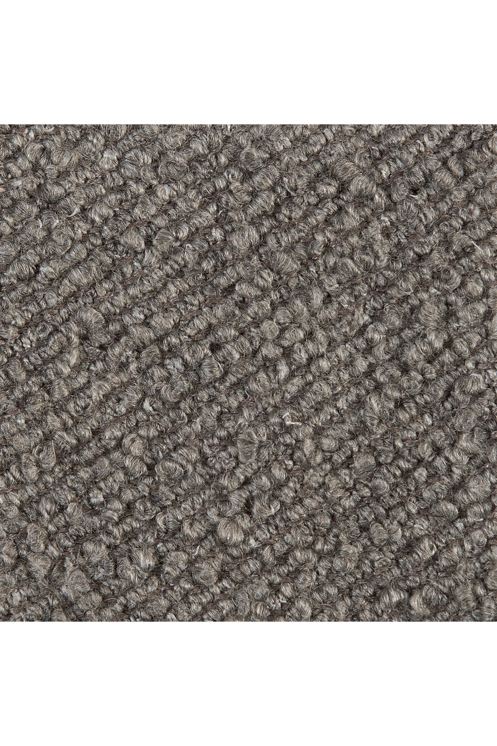   Gray Geometric Sofa | Oroa.com