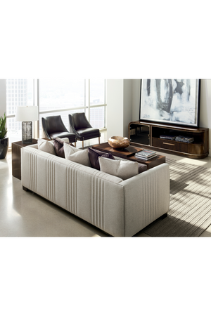   Neutral-Toned Sofa | Oroa.com