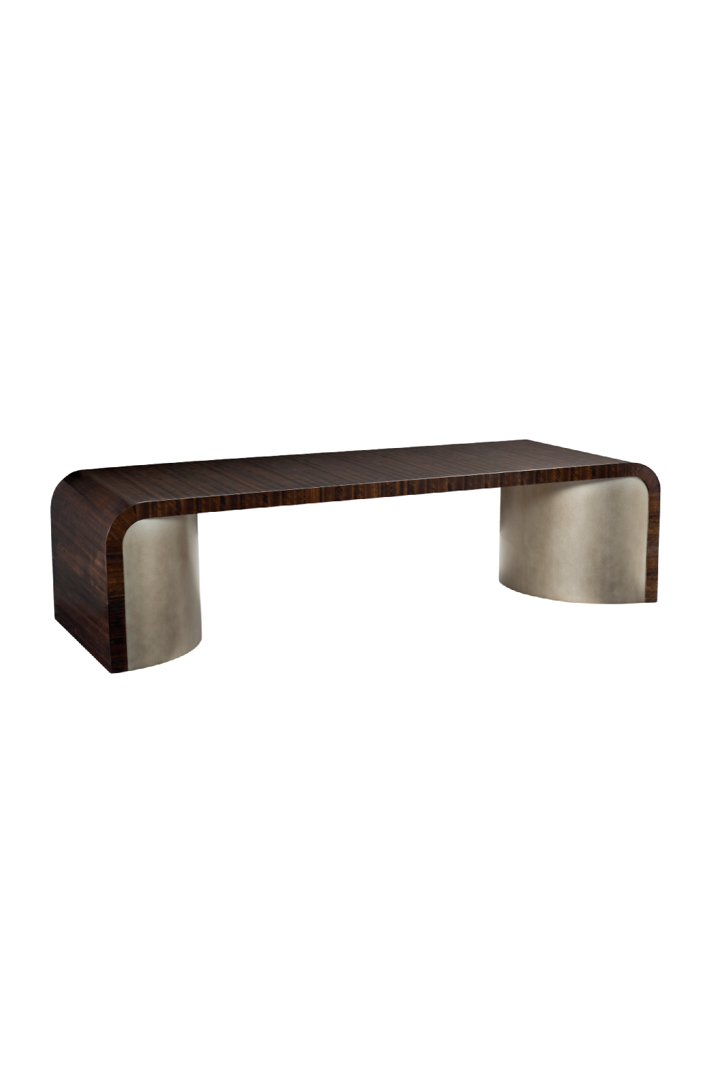   Wood Modern Cocktail Table | Oroa.com