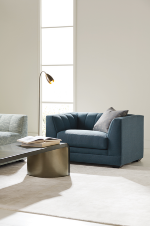   Wood Modern Cocktail Table | Oroa.com