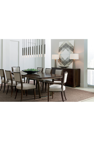   Eucalyptus Extendable Dining Table | Oroa.com