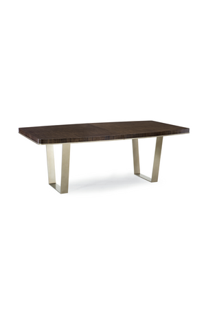   Eucalyptus Extendable Dining Table | Oroa.com