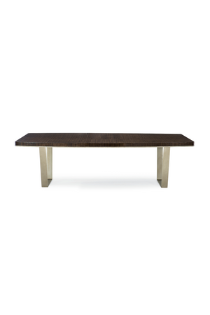   Eucalyptus Extendable Dining Table | Oroa.com