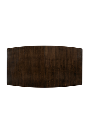  Eucalyptus Extendable Dining Table | Oroa.com