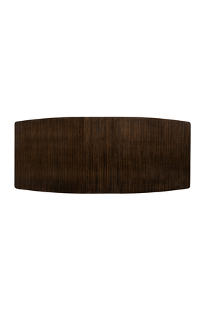   Eucalyptus Extendable Dining Table | Oroa.com