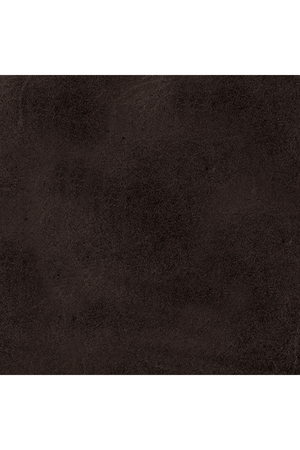   Dark Curved Sideboard | Oroa.com