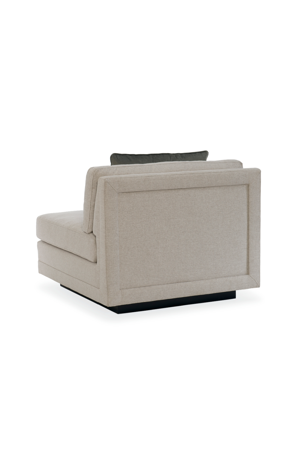   Gray Modern Sectional Sofa | Oroa.com