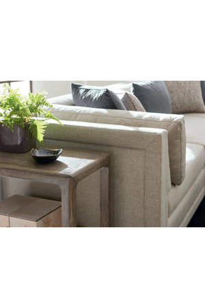  Gray Modern Sectional Sofa | Oroa.com