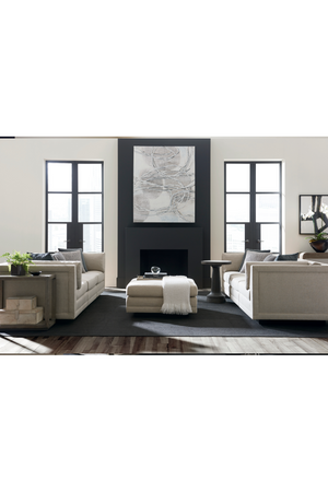   Gray Modern Sectional Sofa | Oroa.com