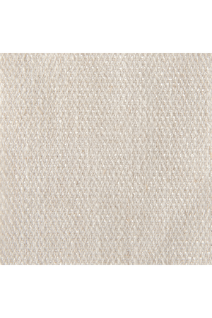   Cream Modern Armless Chair | Oroa.com
