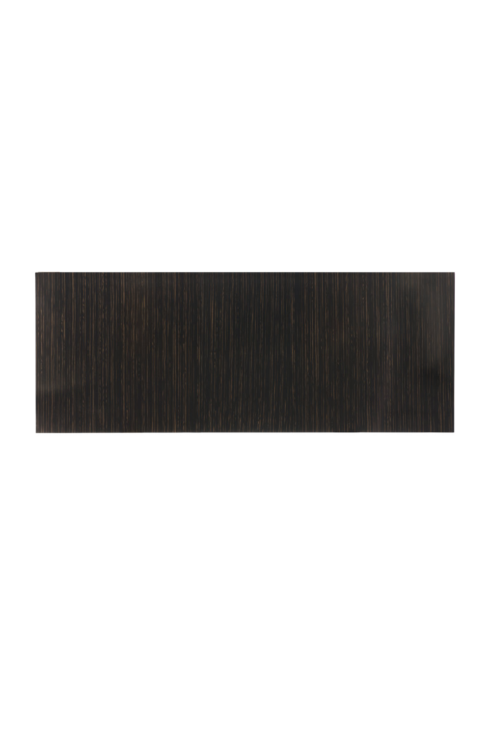   Striated Wood Extendable Dining Table | Oroa.com