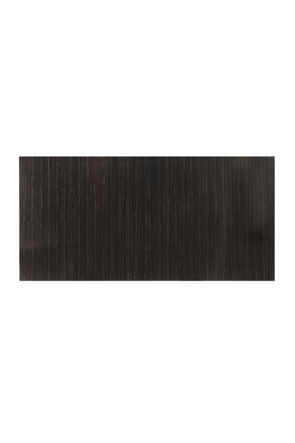   Striated Wood Extendable Dining Table | Oroa.com