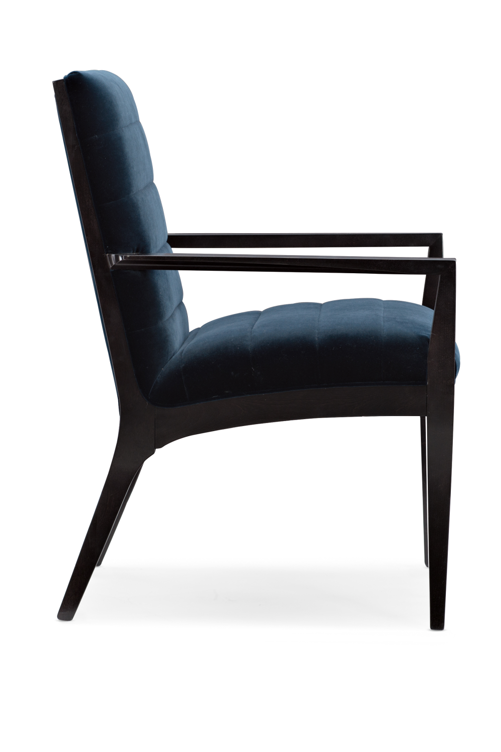   Channeled Dining Armchairs (2) | Oroa.com