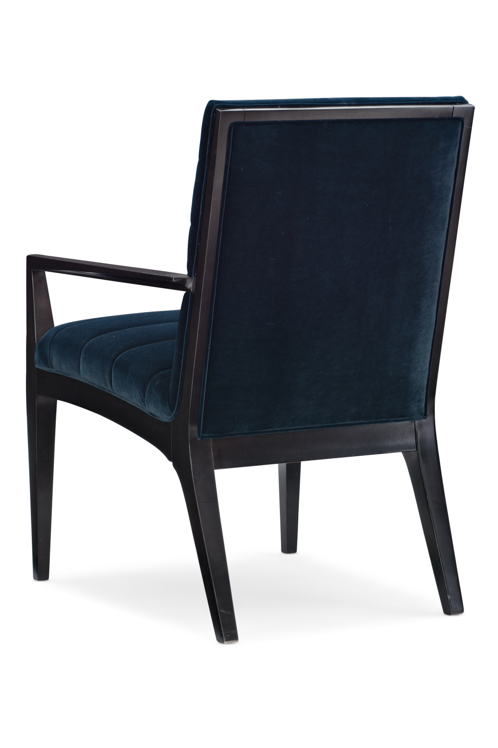   Channeled Dining Armchairs (2) | Oroa.com