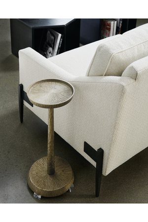  Modern Cream Sofa | Oroa.com