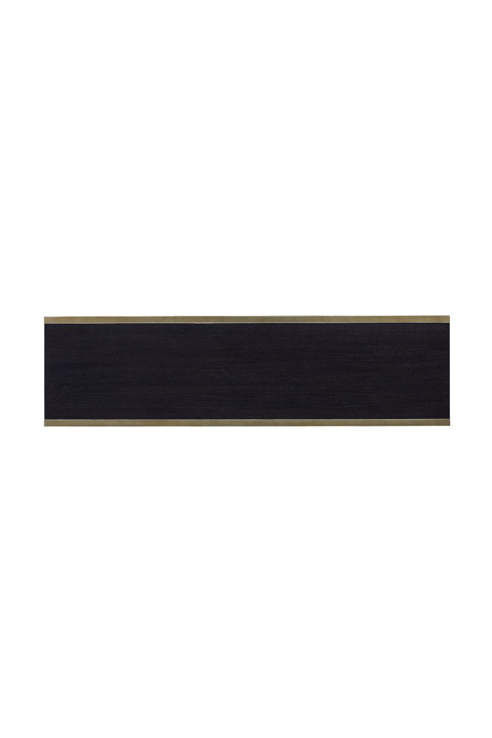   Black Ash Dresser | Oroa.com