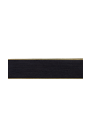   Black Ash Dresser | Oroa.com