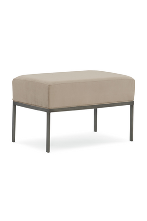   Beige Bed Bench | Oroa.com