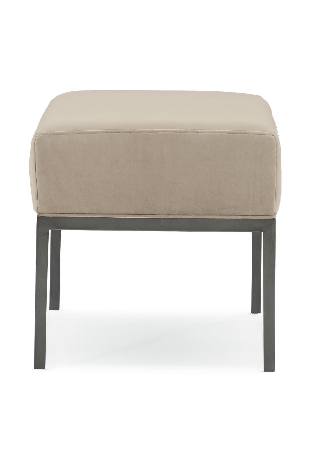   Beige Bed Bench | Oroa.com