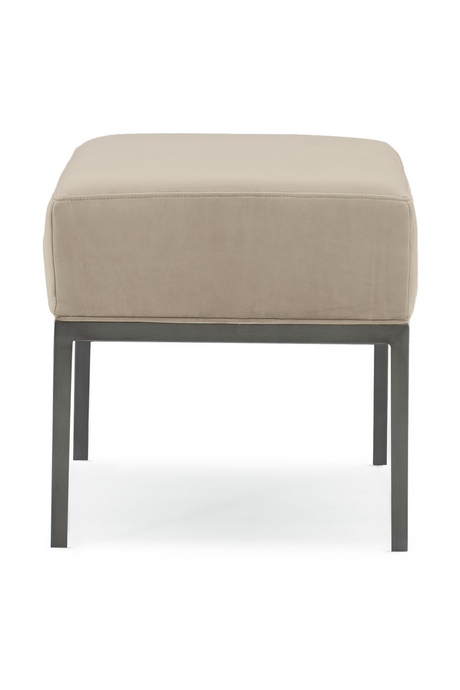   Beige Bed Bench | Oroa.com